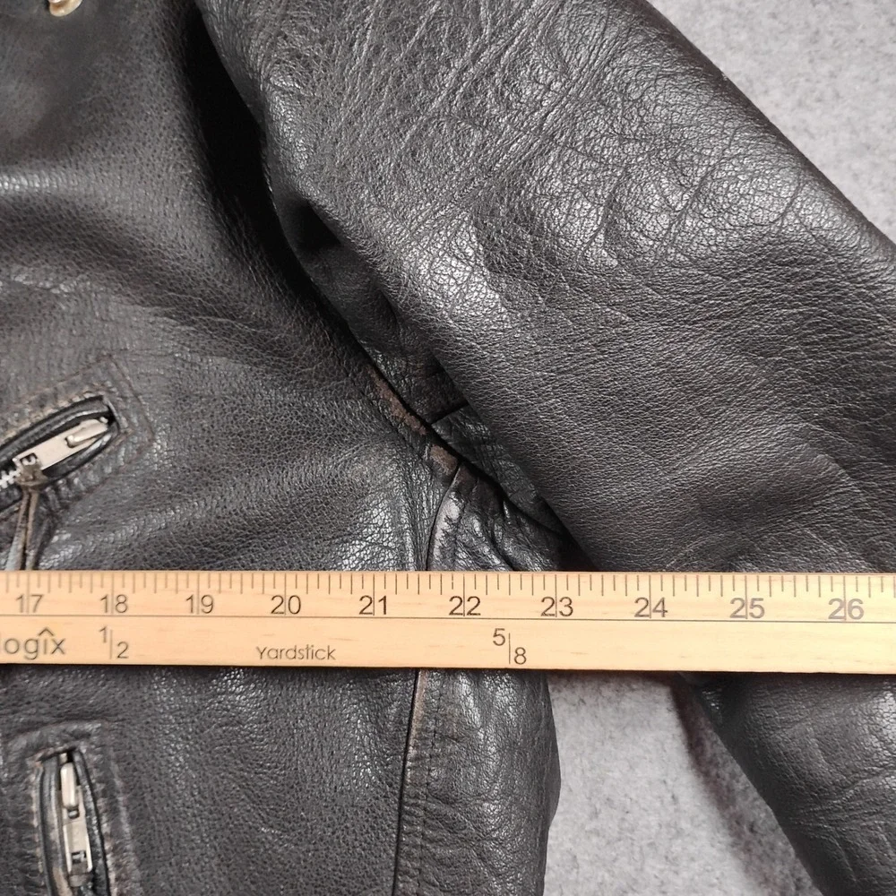 Wilsons Leather leather thermal