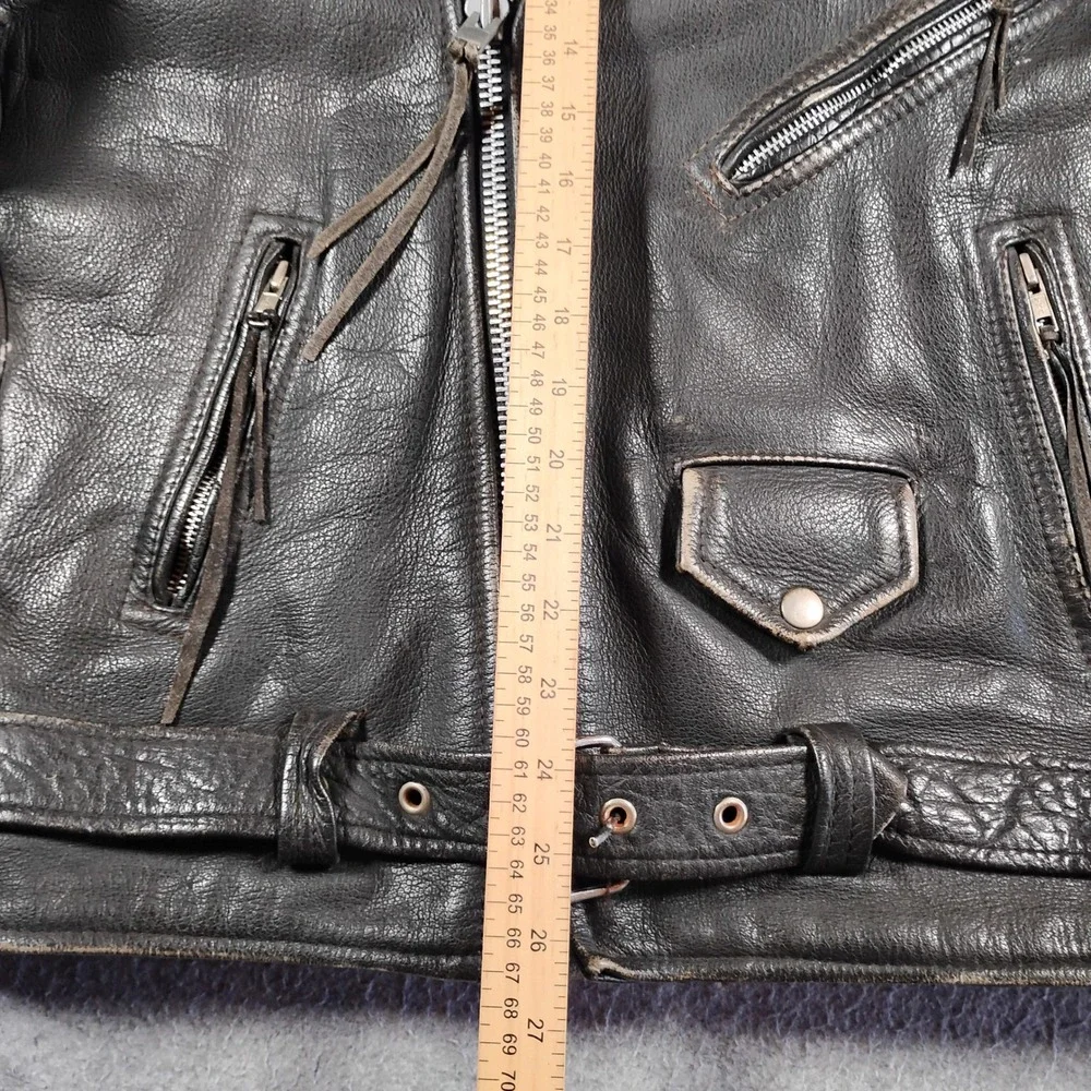 Wilsons Leather brand wilsons punk
