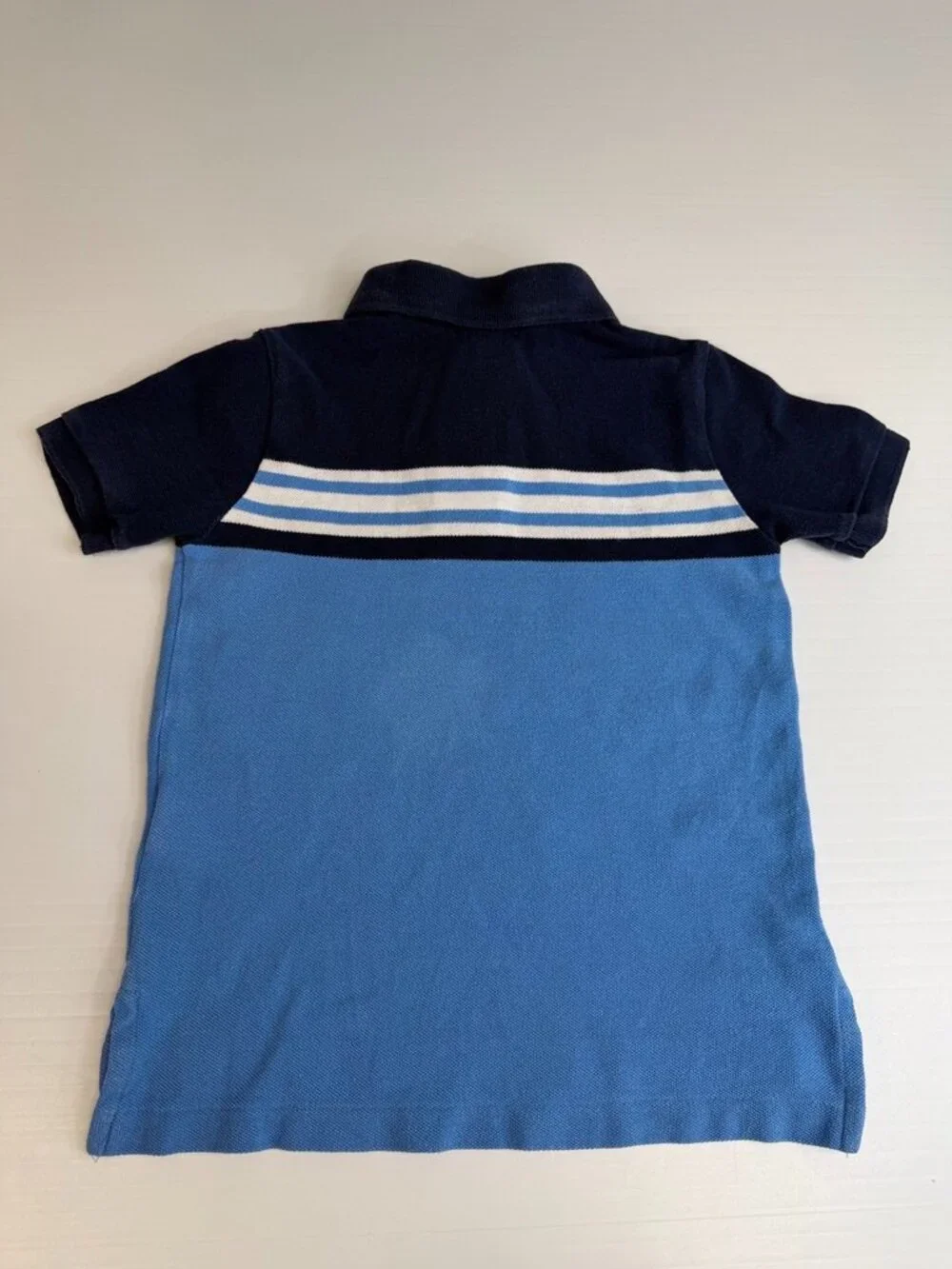Ralph Lauren color second