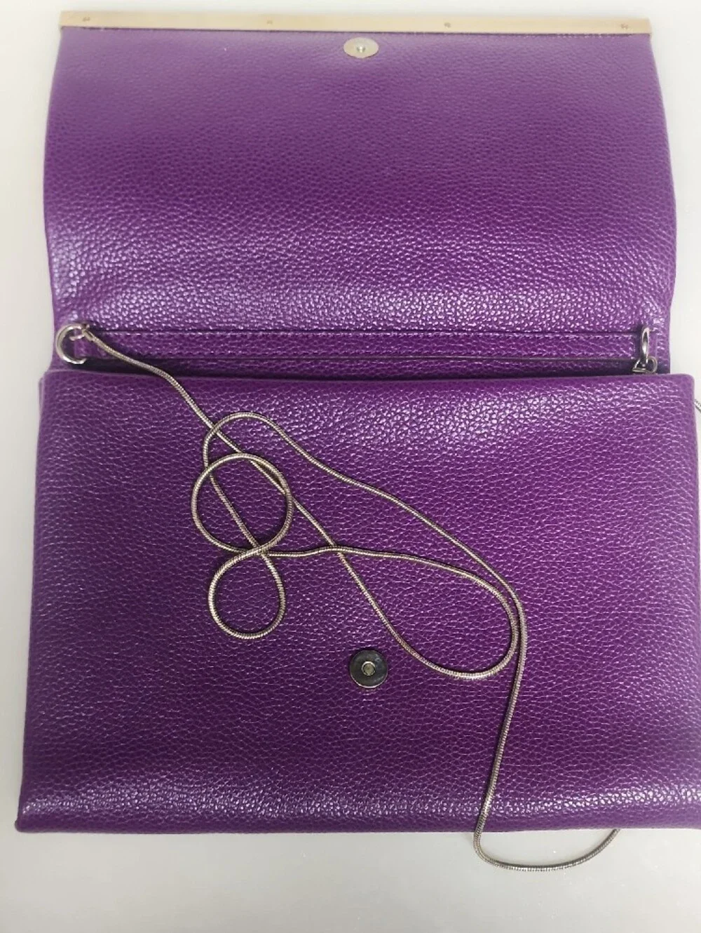 Carolina Herrera crossbody thin