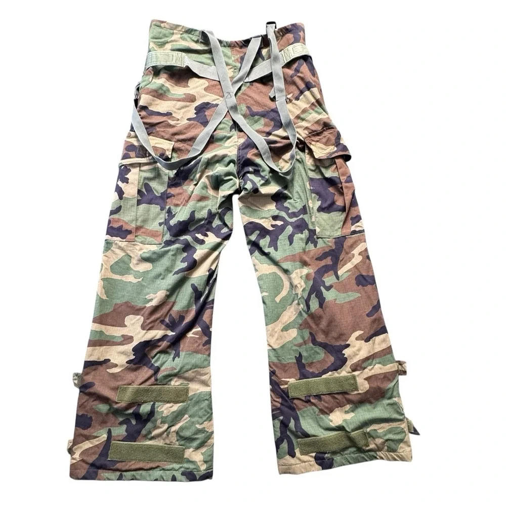N/A product pair