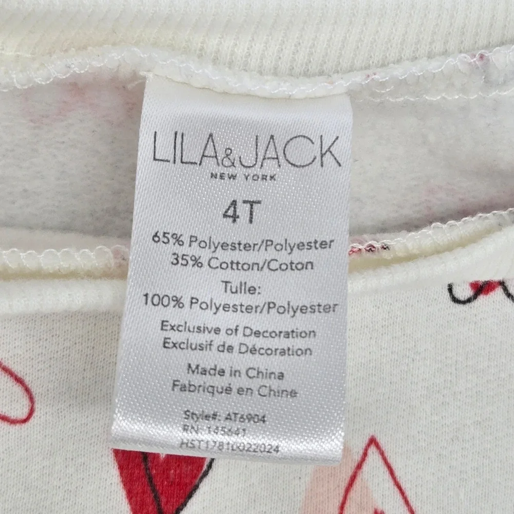 Lila & Jack lila jack