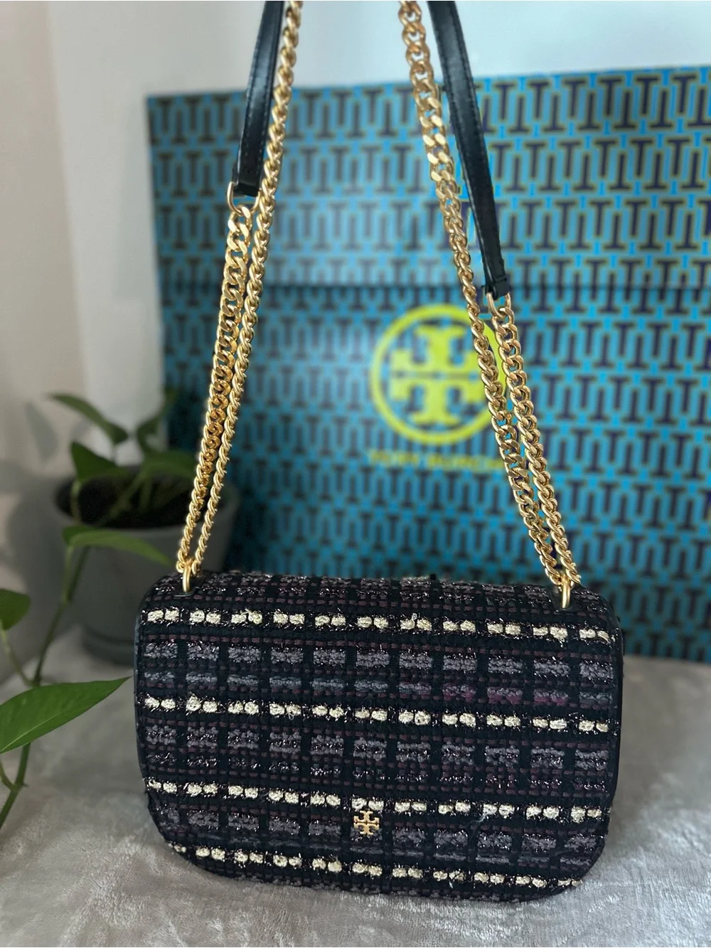 Tory Burch tory burch