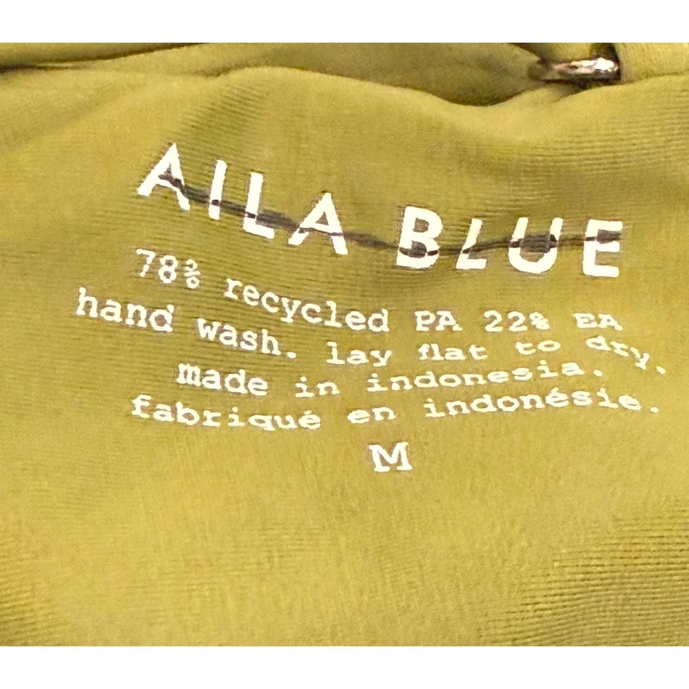 ALIA BLUE ~* new