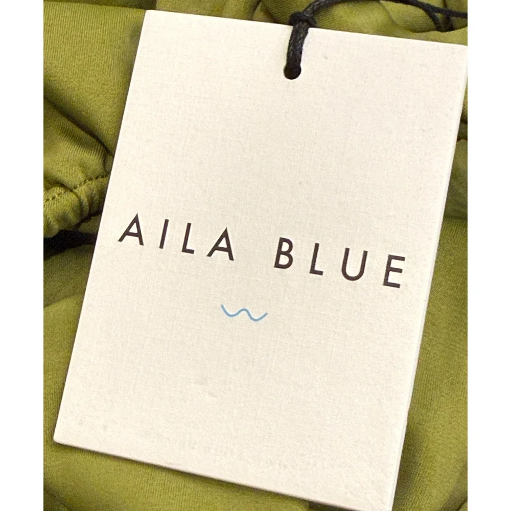 ALIA BLUE ~* new