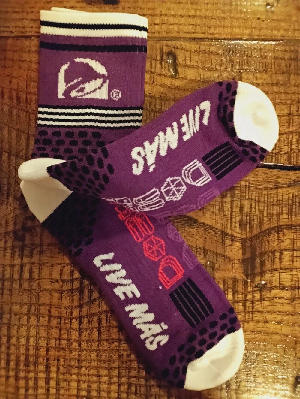 Taco Bell official live logo