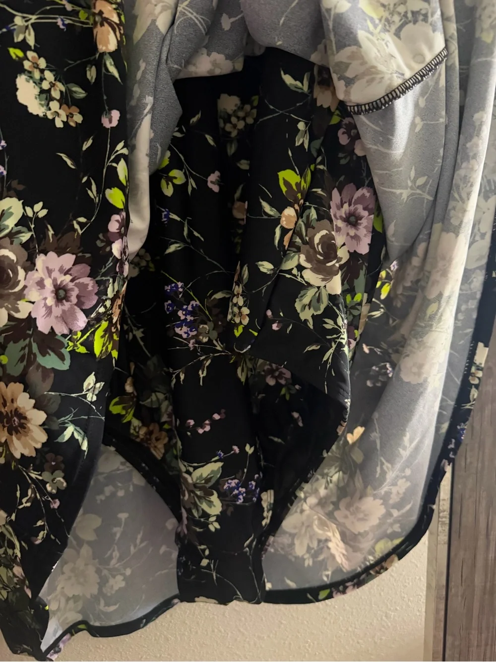 torrid extra print