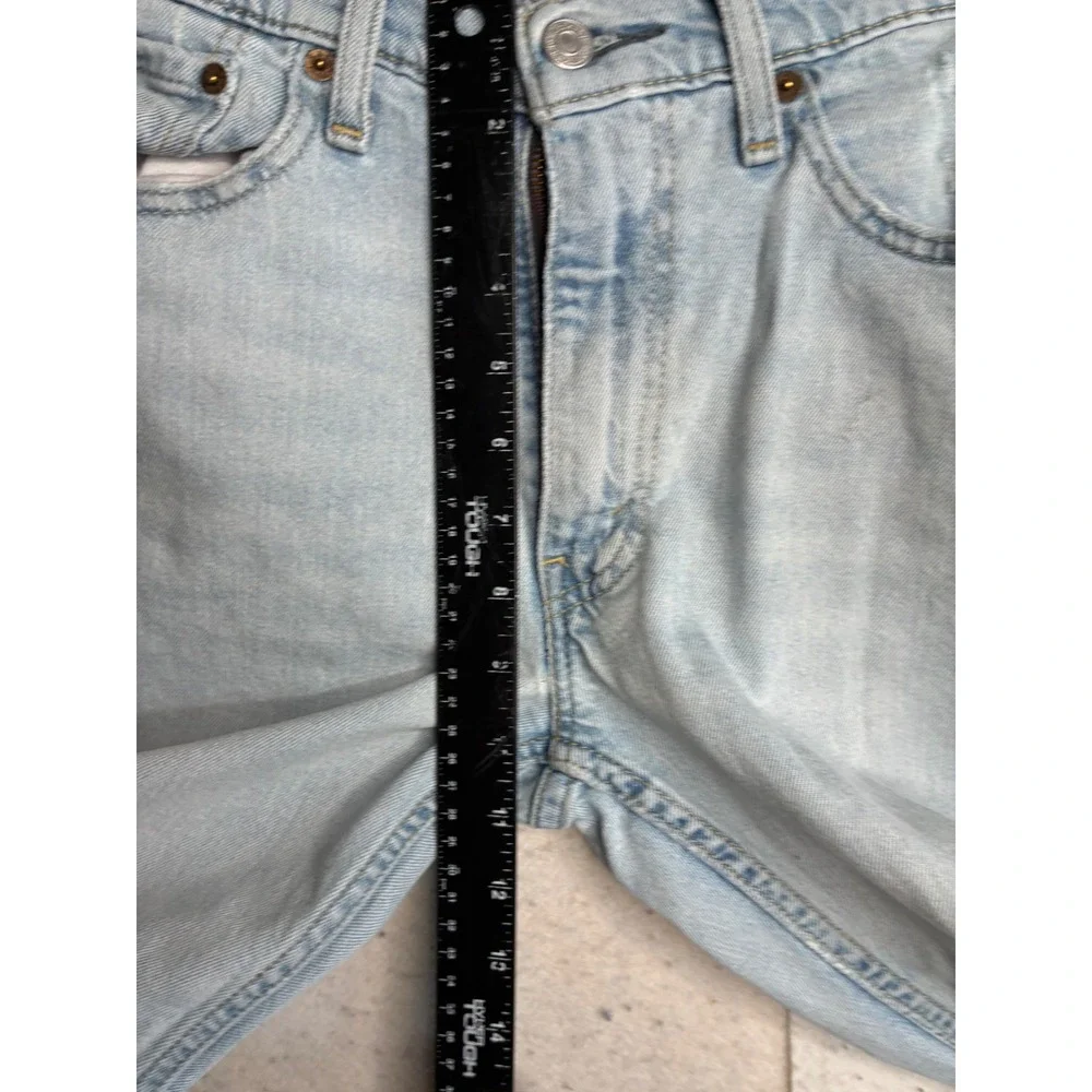 Levis levis 514