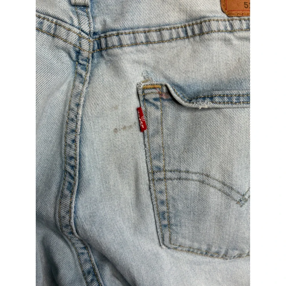 Levis levis 514
