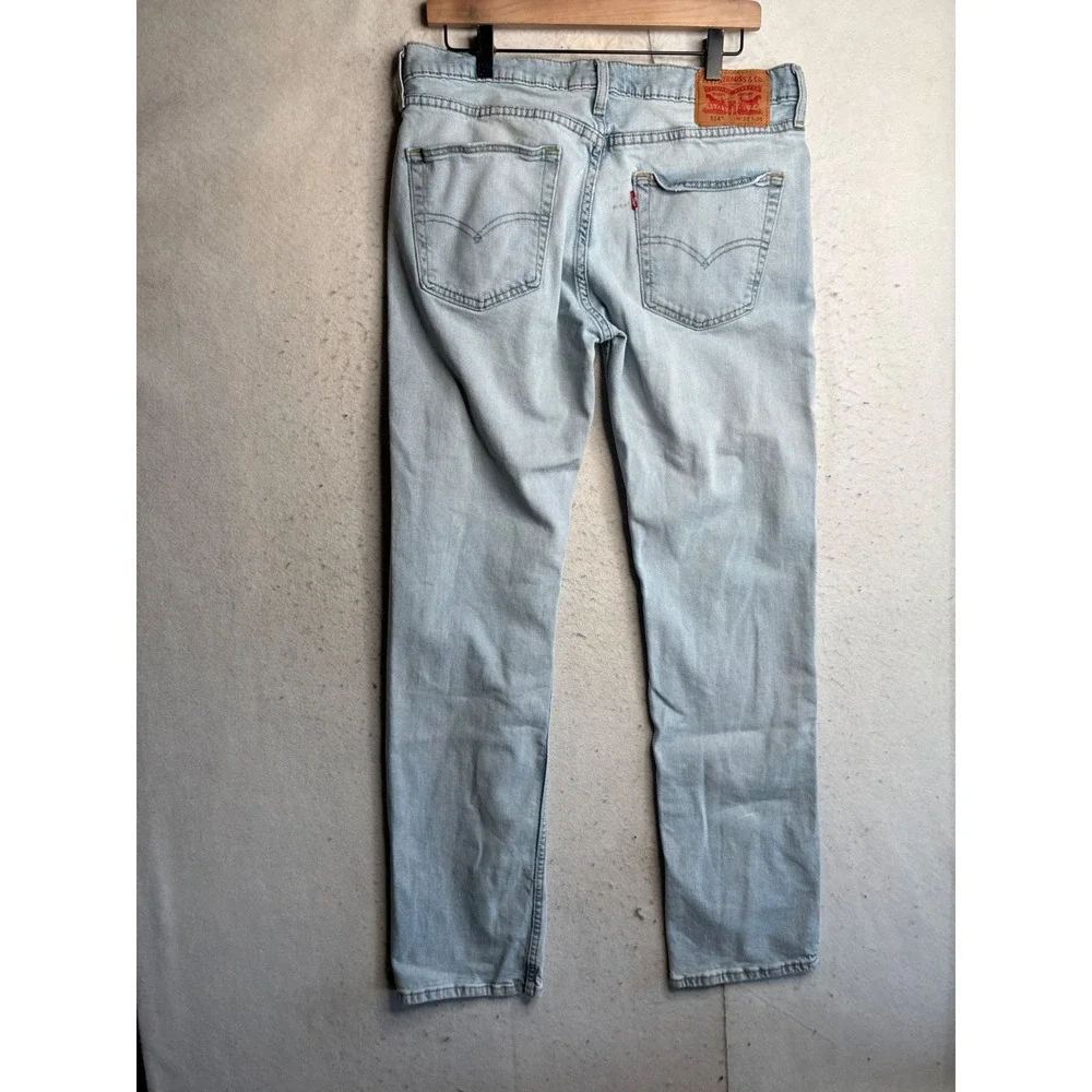 Levis levis 514