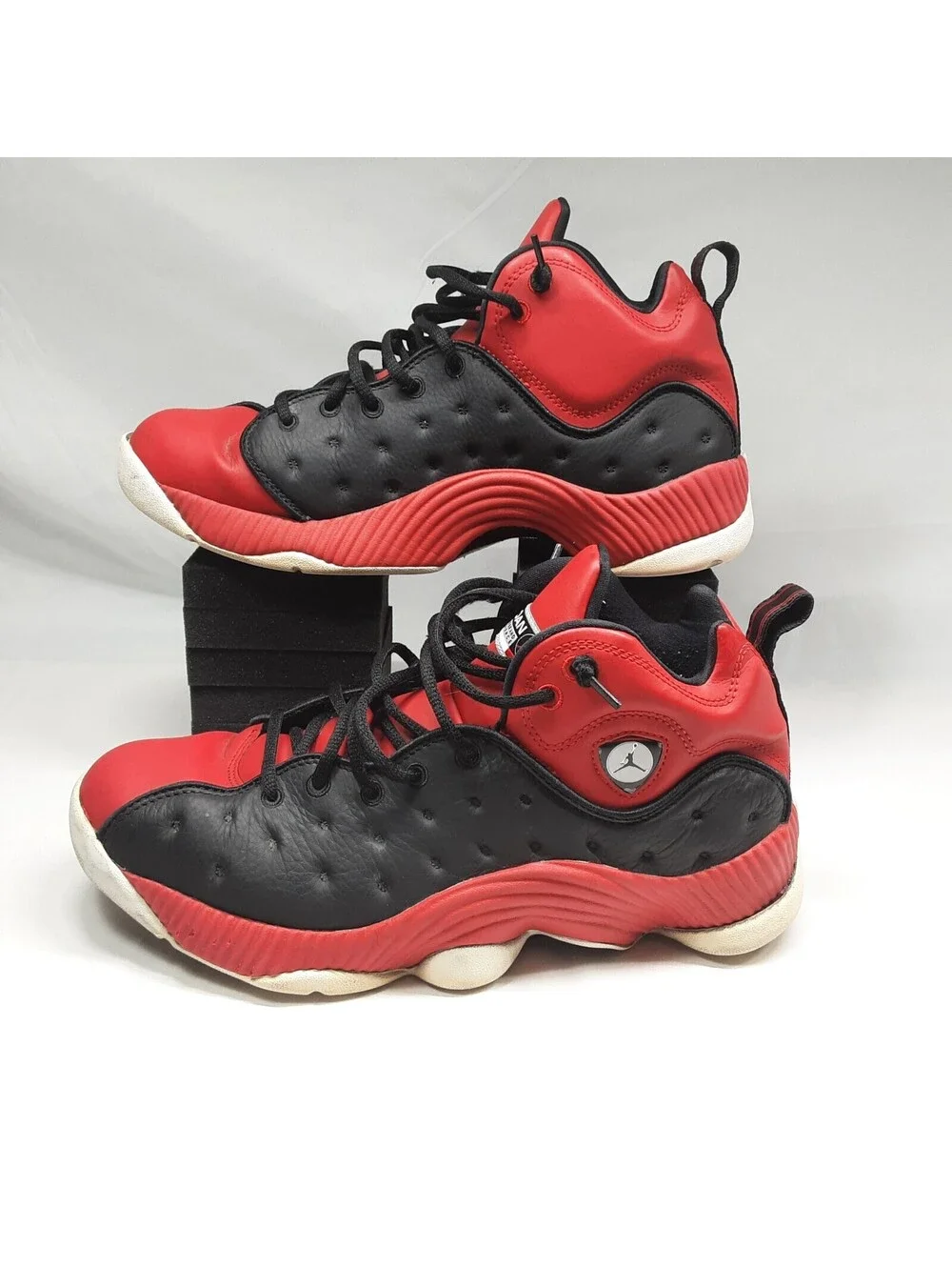 Jordan nike jumpman