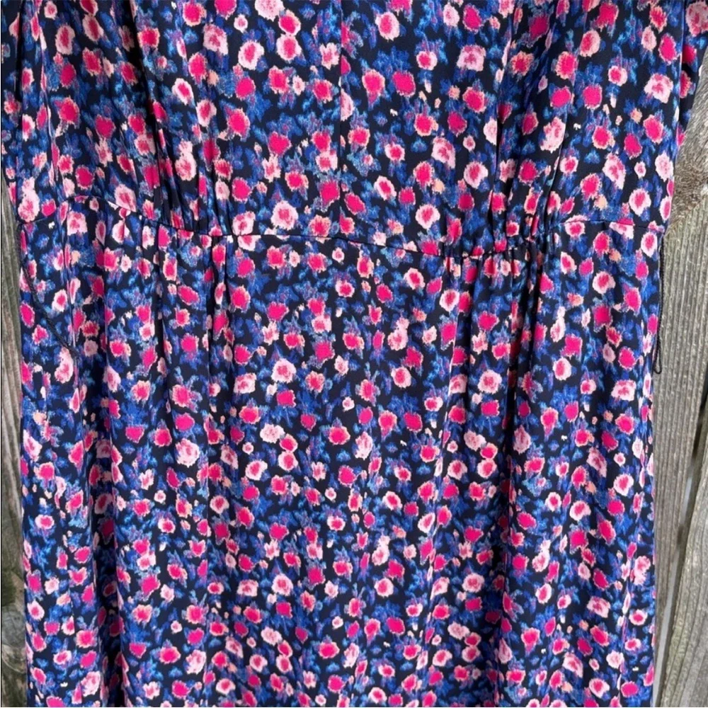 J. Crew excellent floral