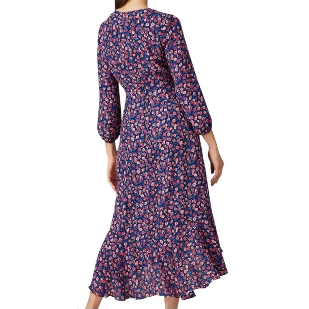 J. Crew excellent floral