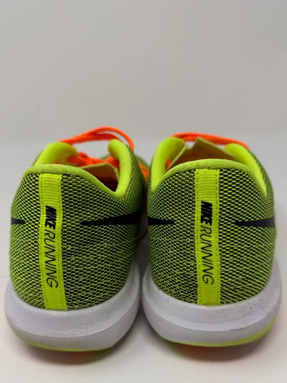 Nike bright lime