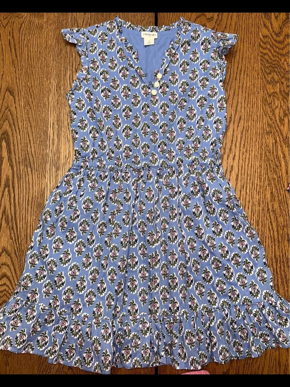 Lilly Pulitzer | Mini Boden | Crew Cuts | Mischa And Puff | Back To School | 6