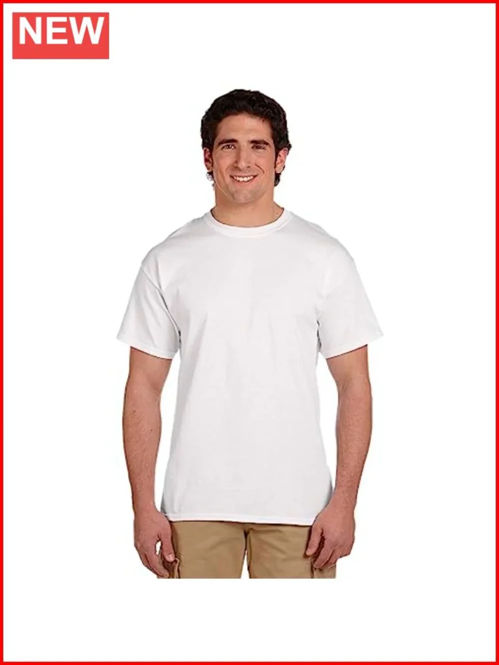 N/A men’s cotton
