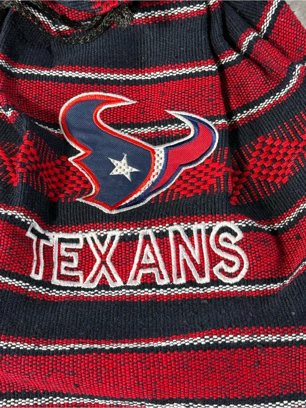 Handmade unique houston
