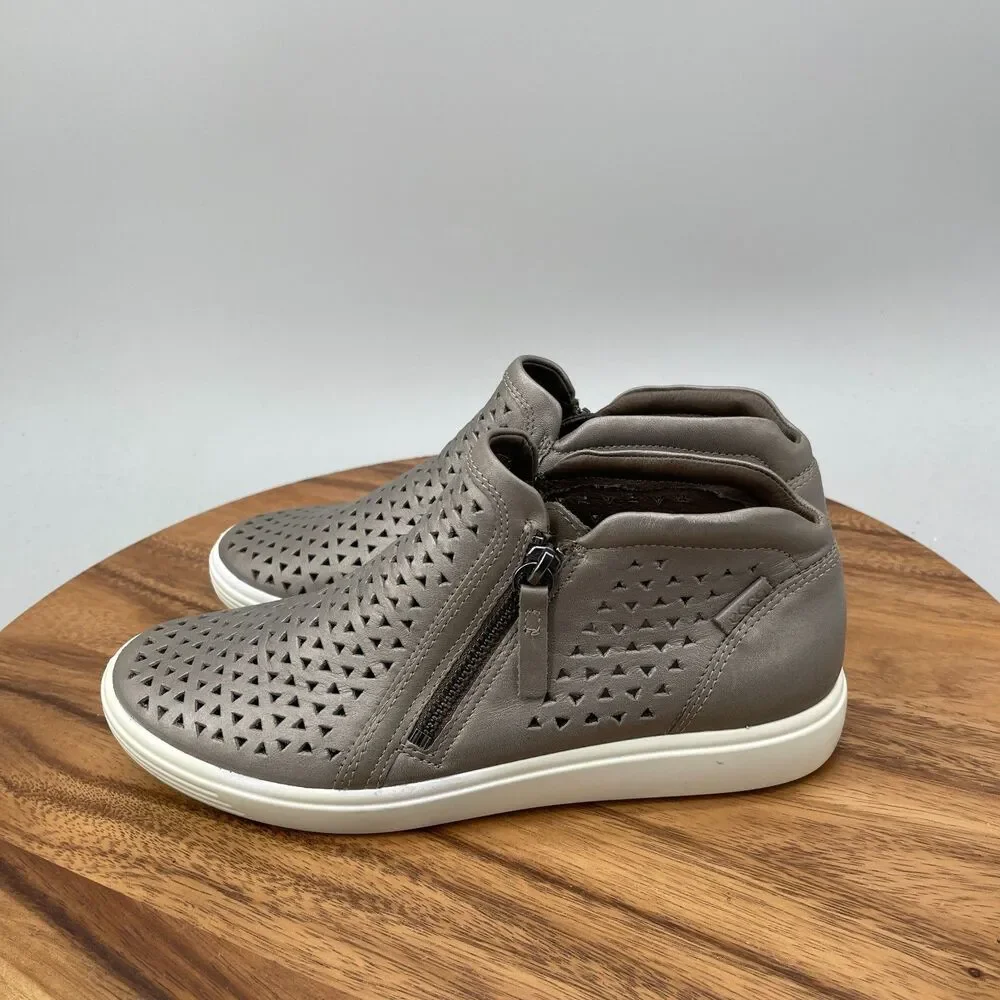 Ecco soft shoes