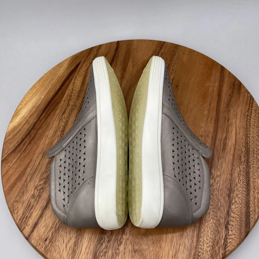 Ecco soft shoes