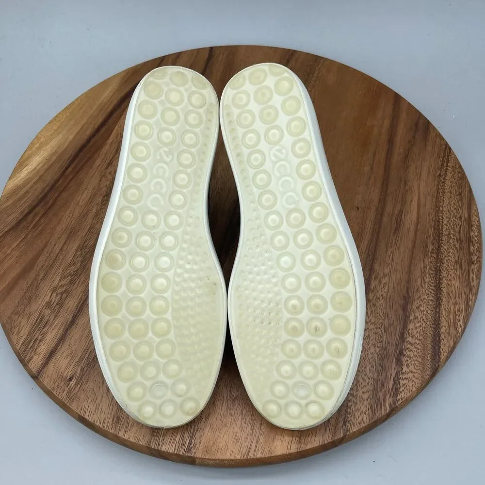 Ecco soft shoes