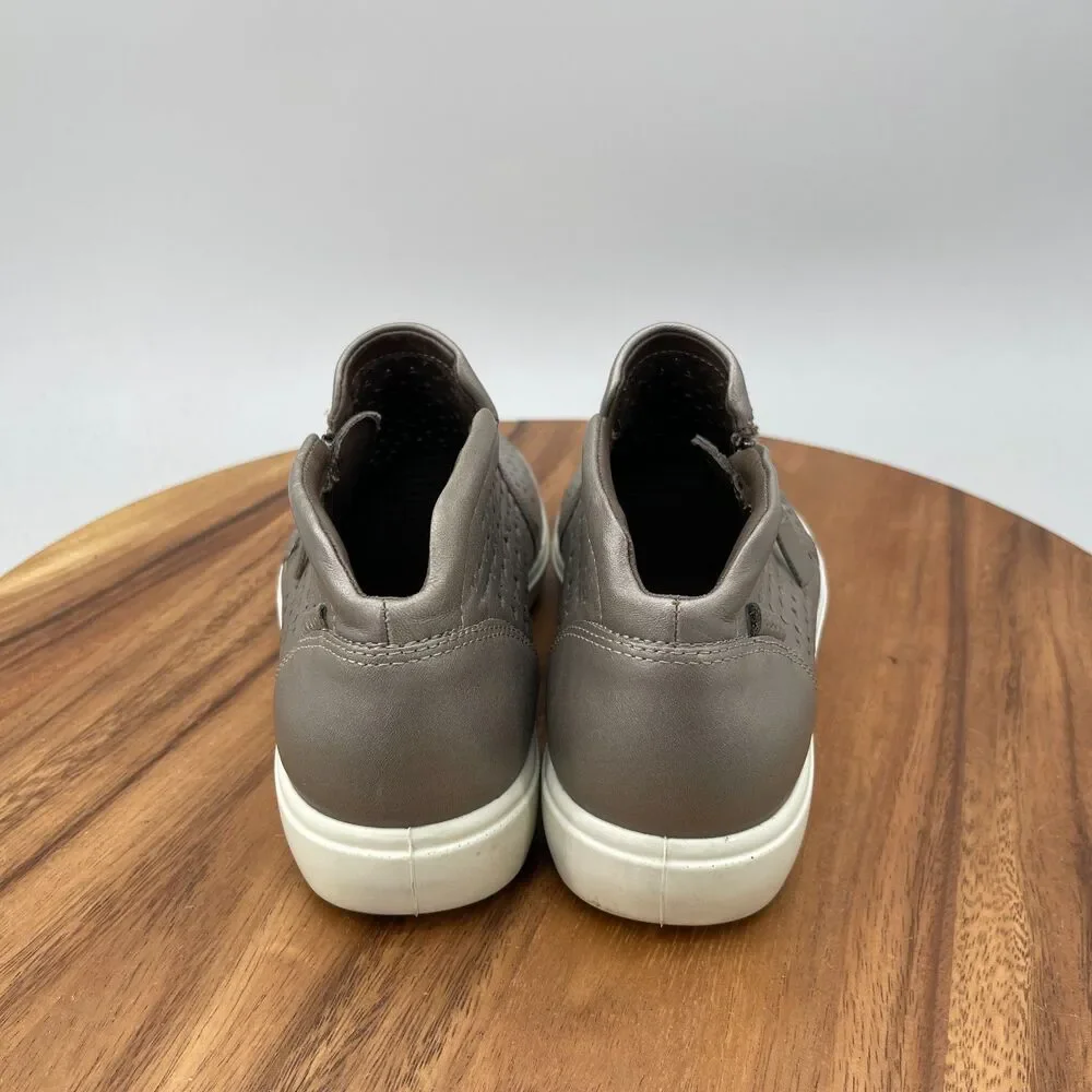 Ecco soft shoes