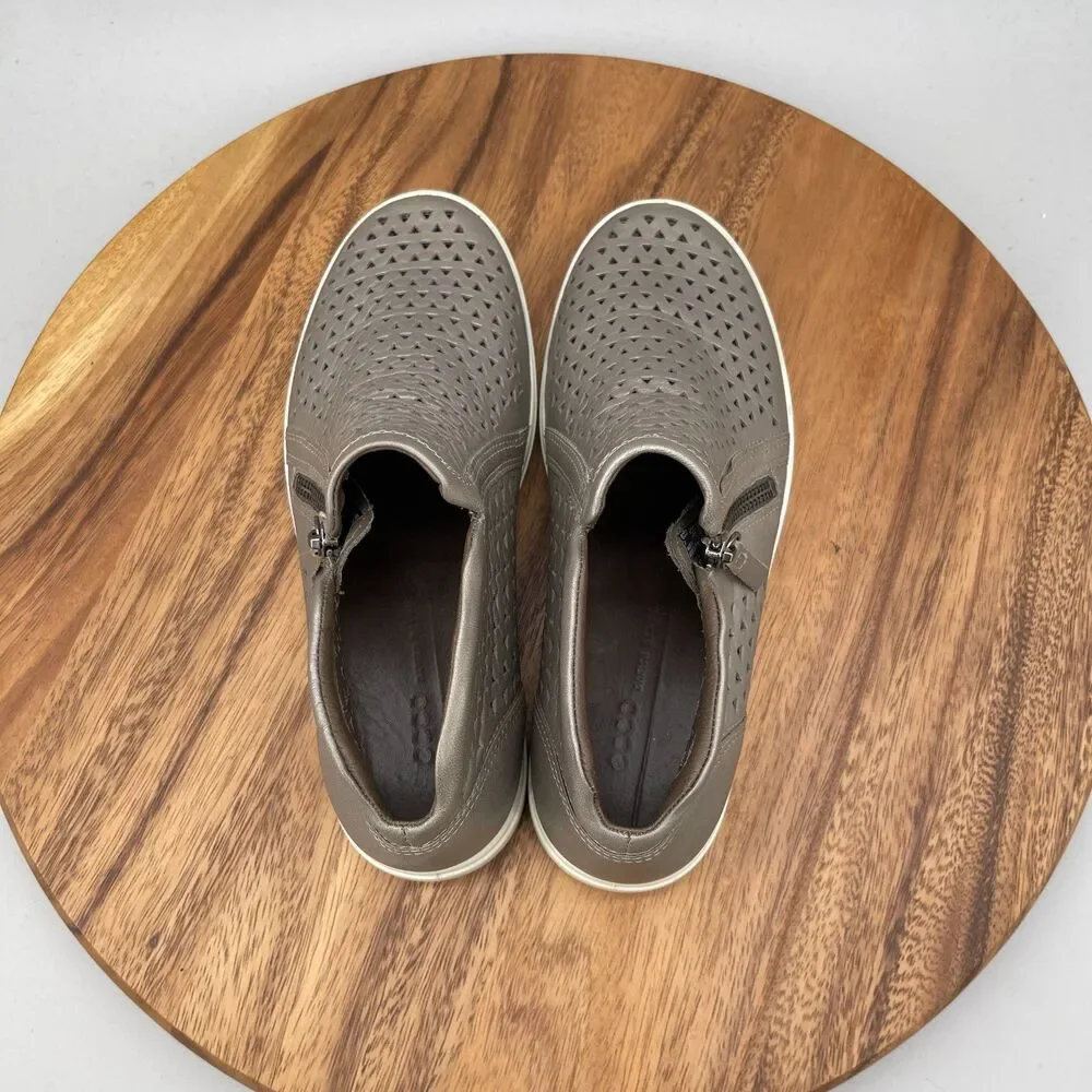 Ecco soft shoes