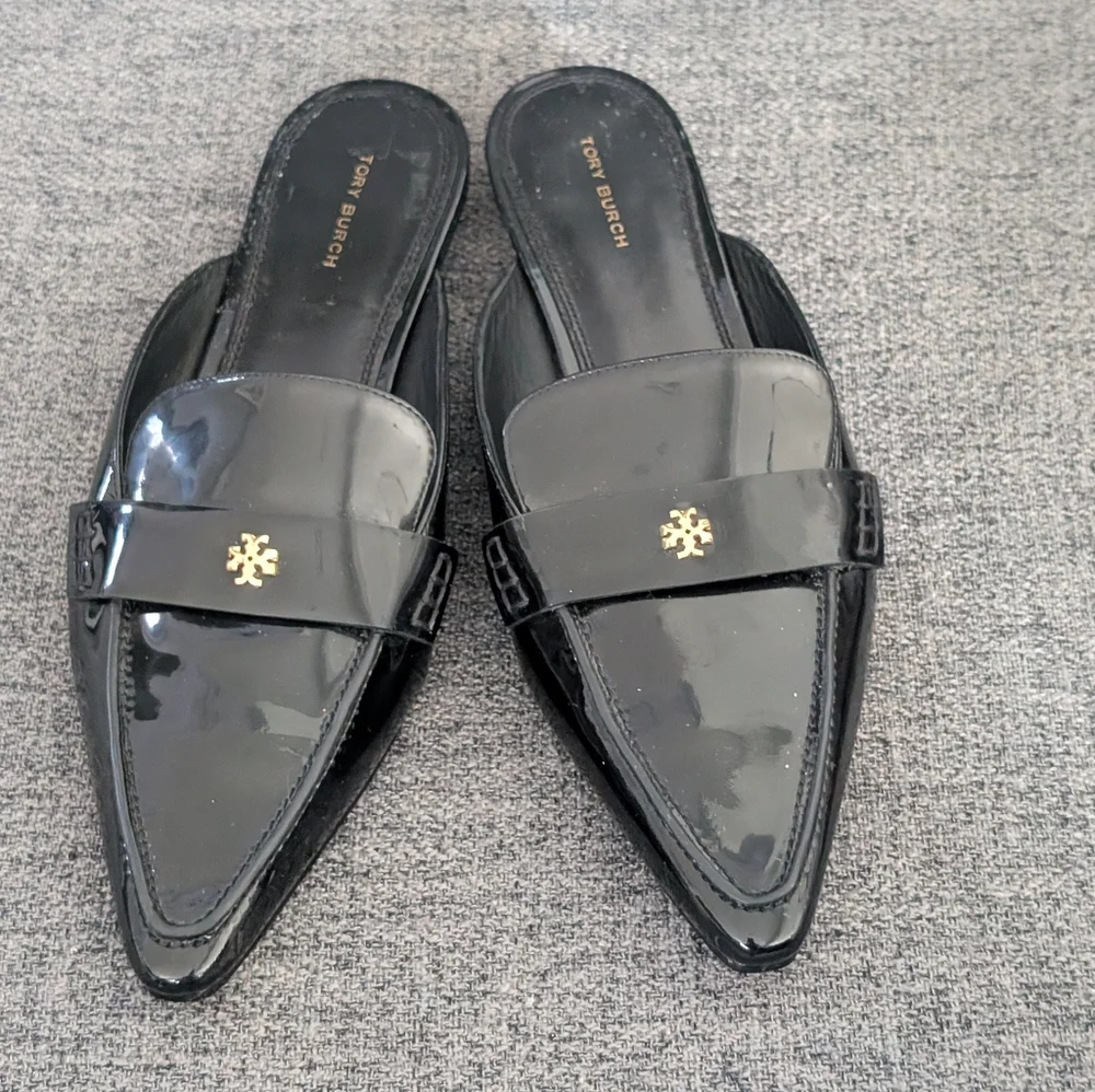 Tory Burch easy see outfits