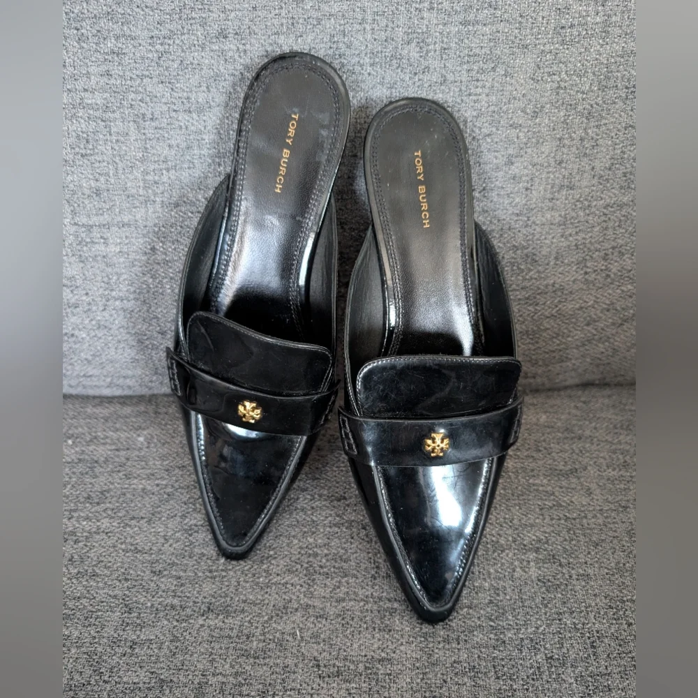 Tory Burch pairs wear day