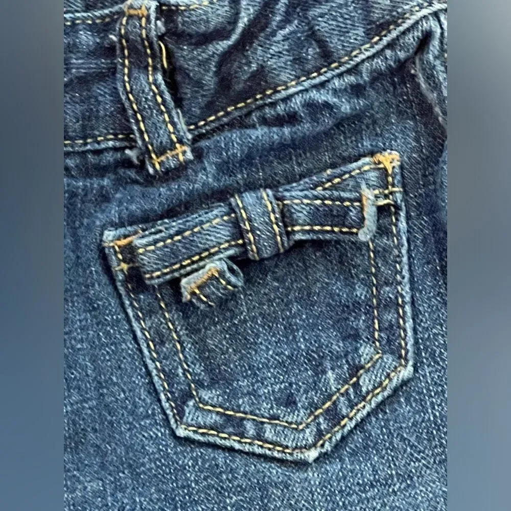 Gymboree size bootcut