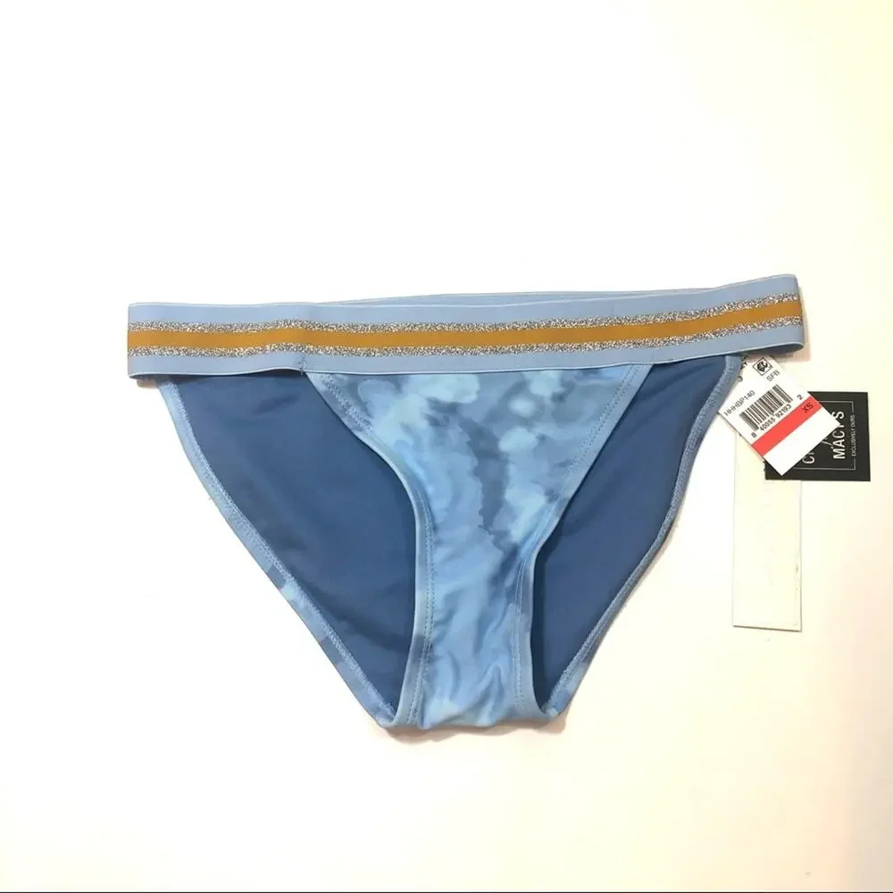 Hula Honey bikini bottoms