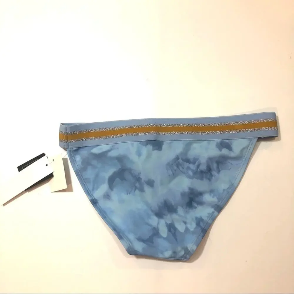 Hula Honey bikini bottoms