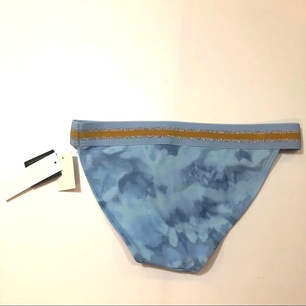 Hula Honey bikini bottoms