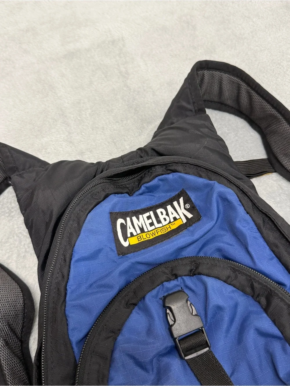 Camelbak great