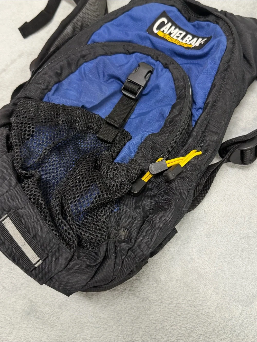 Camelbak great