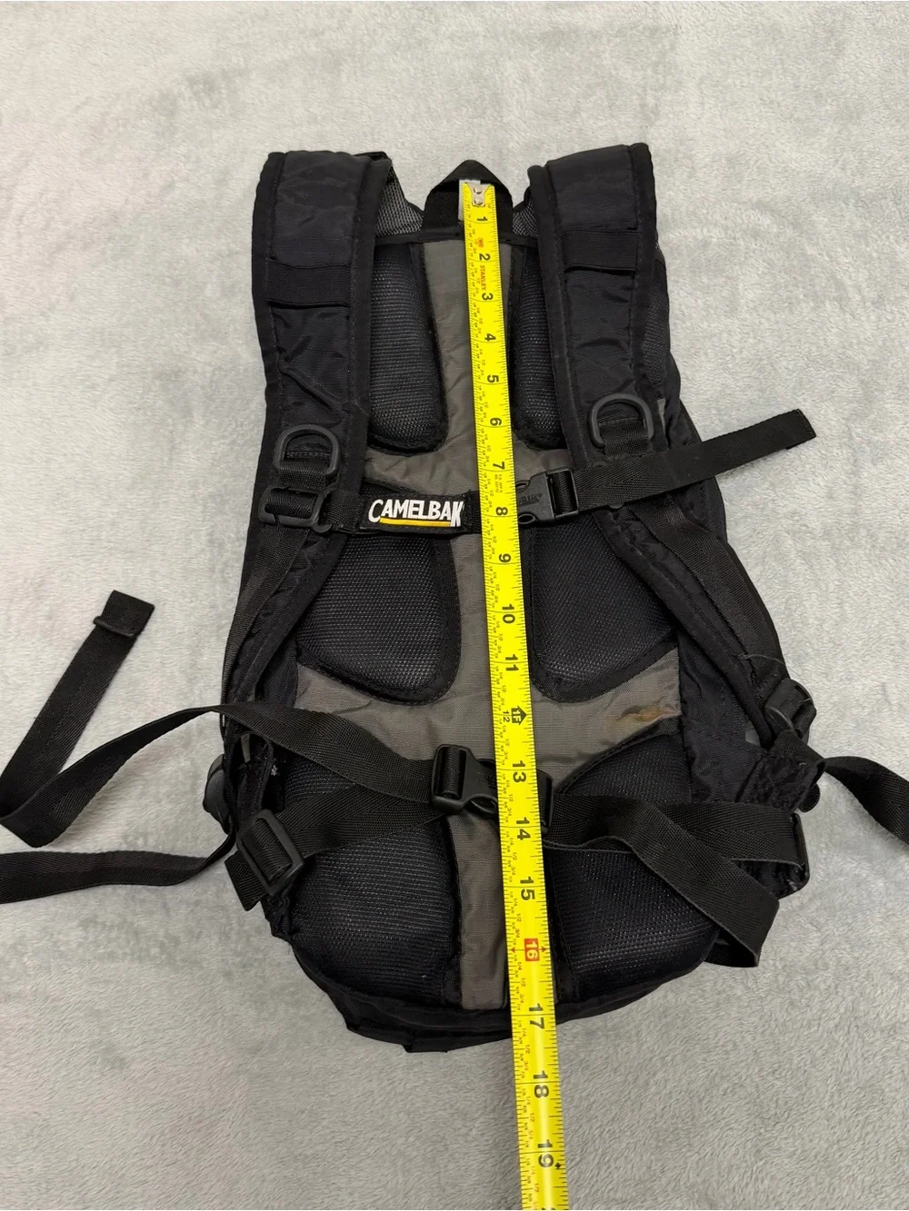 Camelbak great