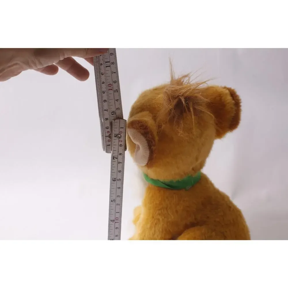 Disney add touch