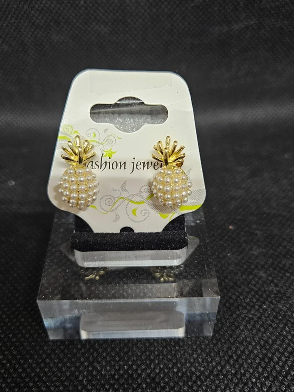 Fashion Jewels brand fashion