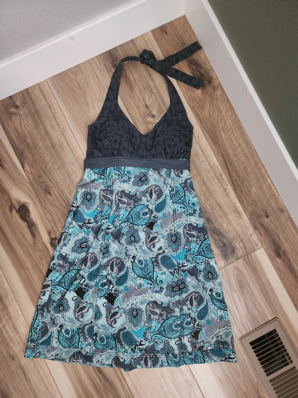 Athleta matching set