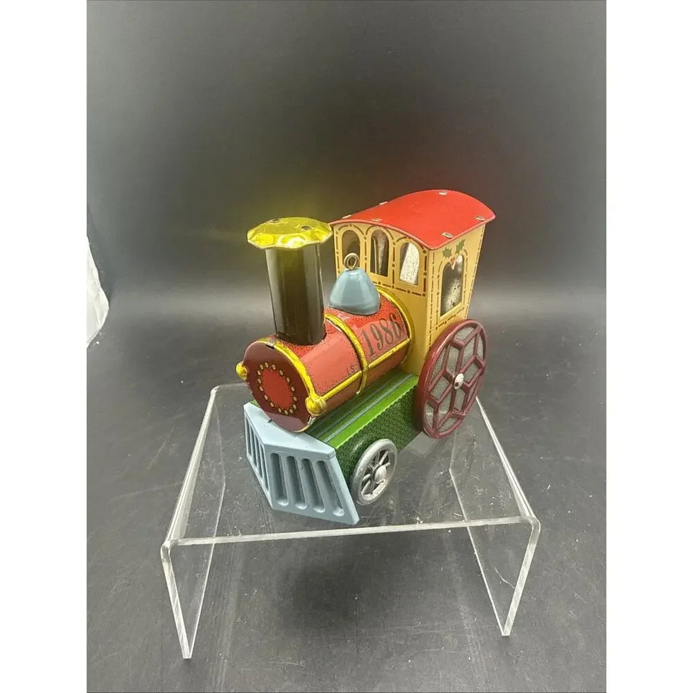 Hallmark 1986 keepsake
