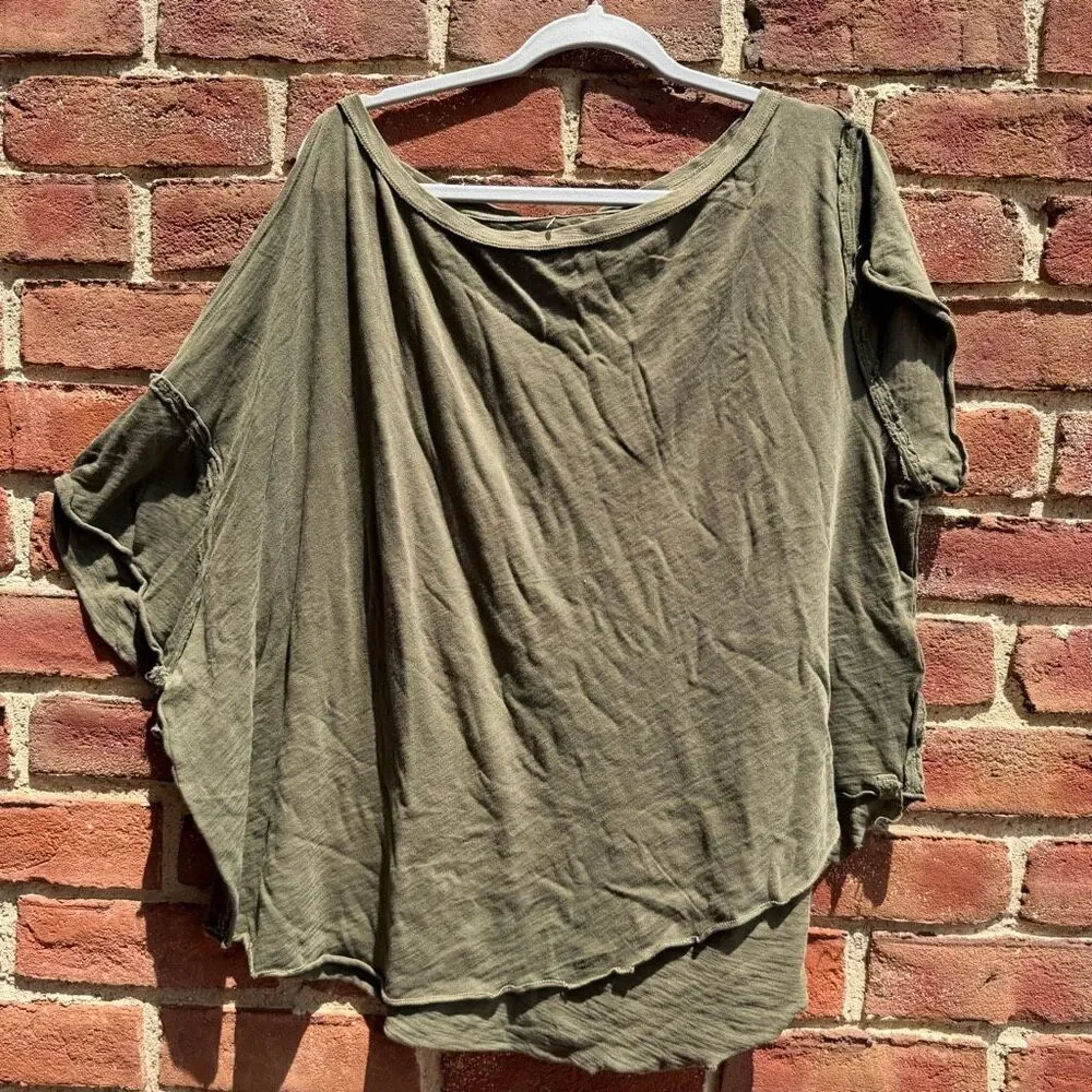 Free People we free