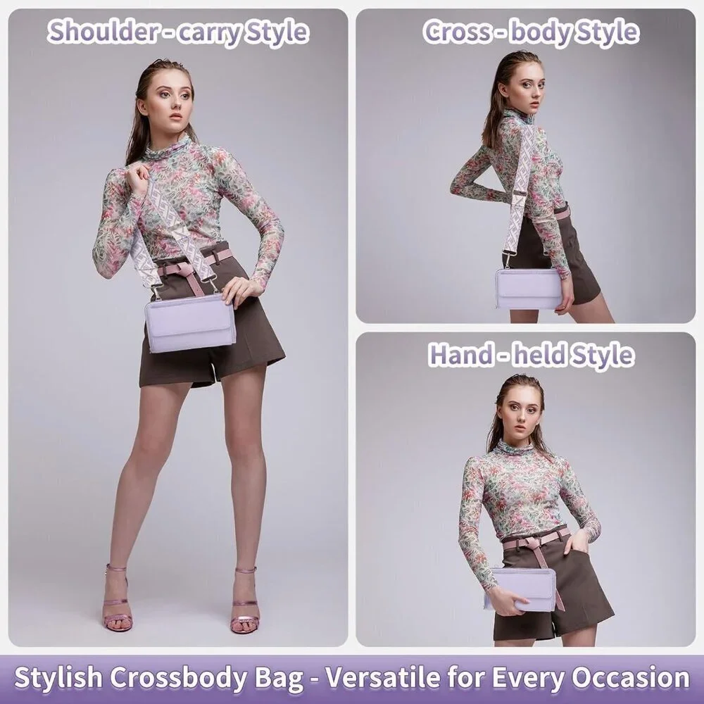 N/A small crossbody