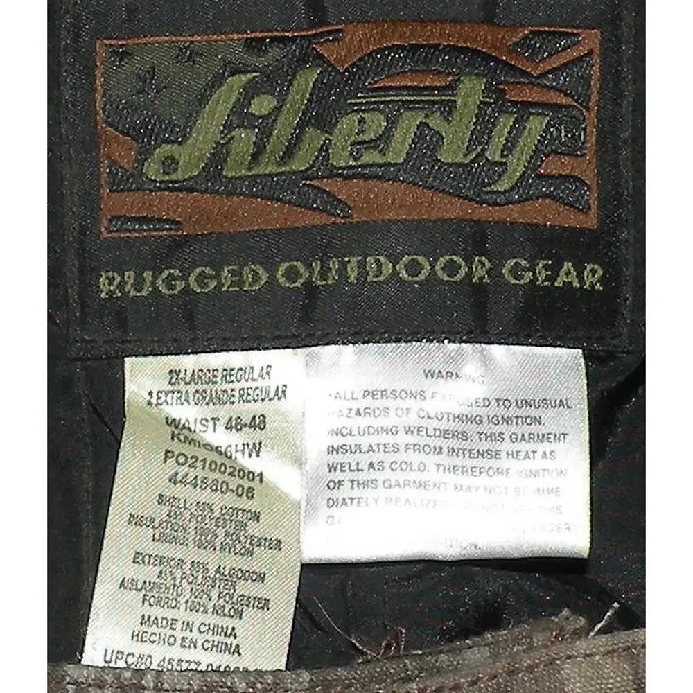liberty awesome prices