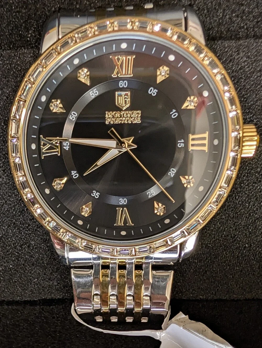 Montres Prestige brand new
