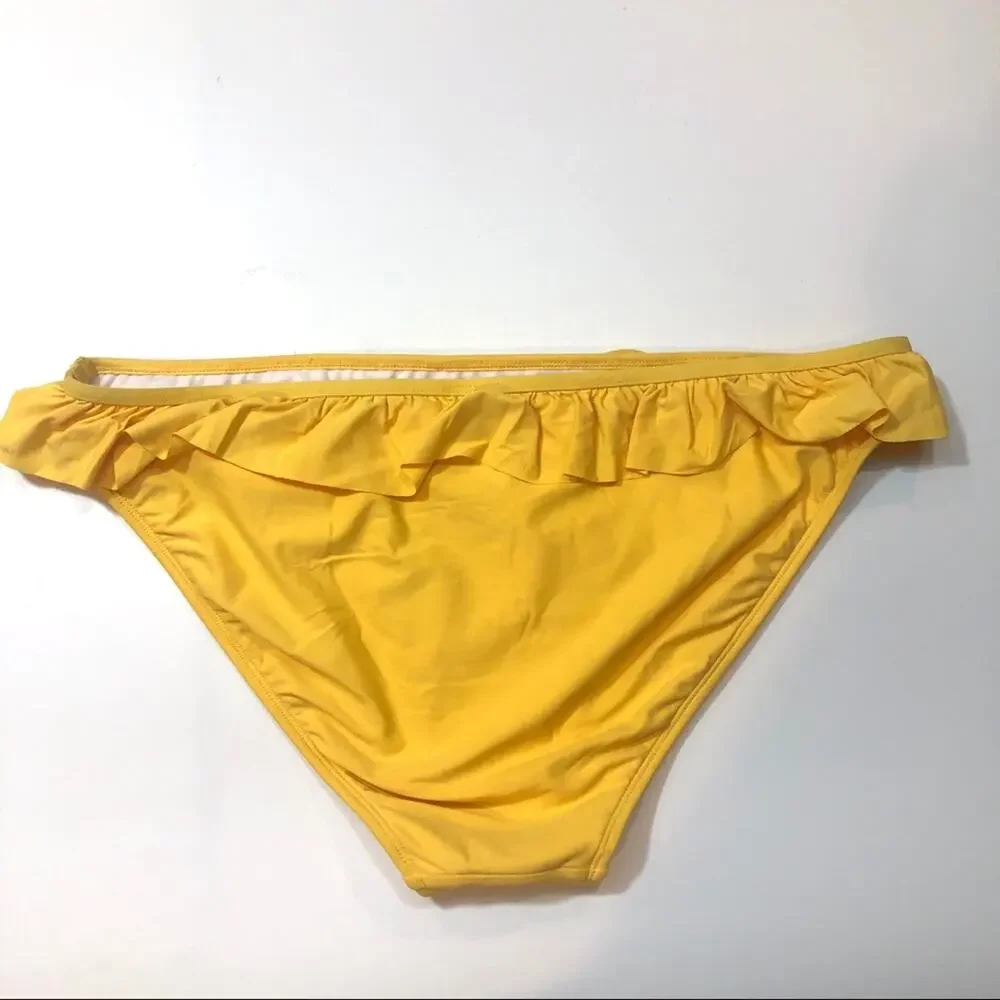 free press bikini cut