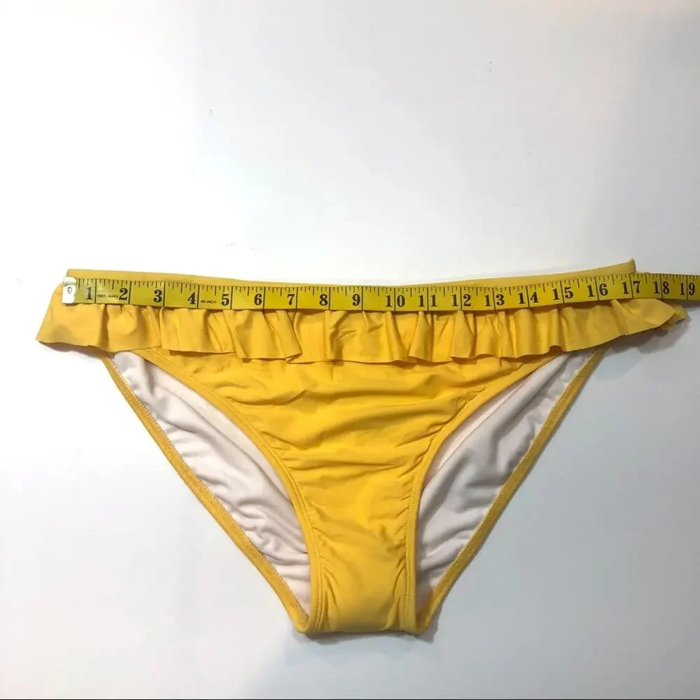 free press bikini cut