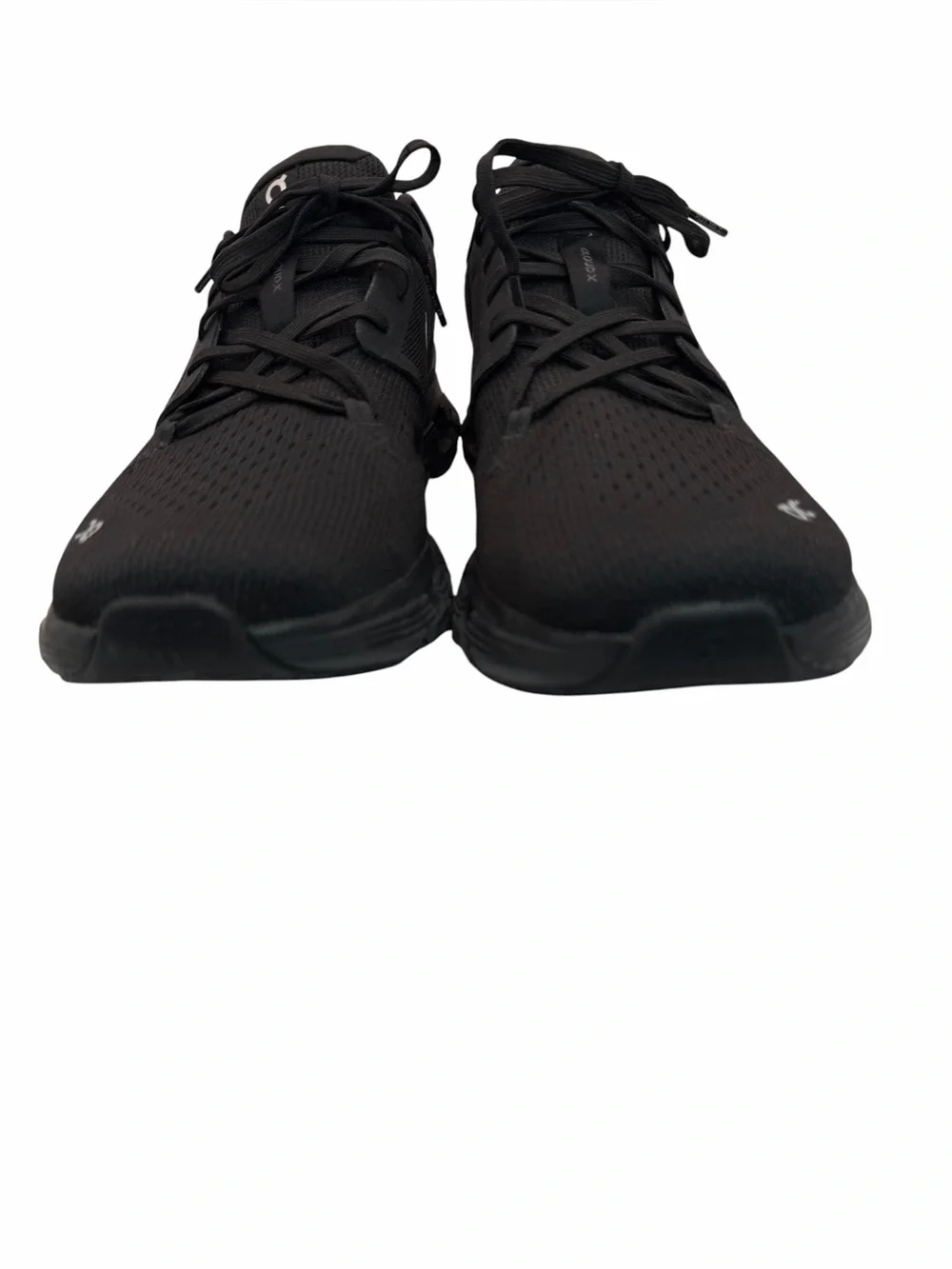 On Running cloud x4