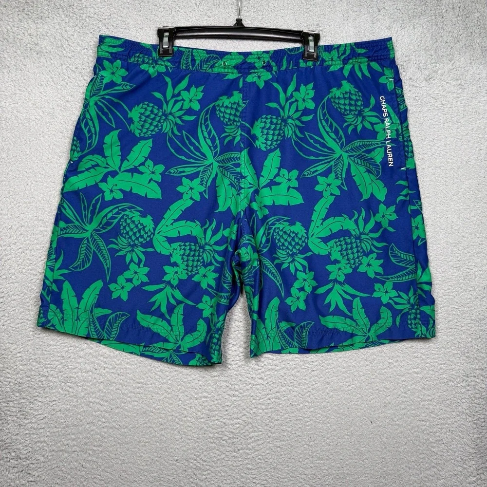 Ralph Lauren chaps ralph