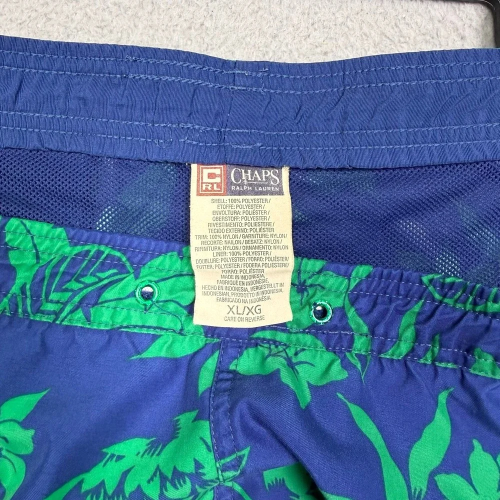 Ralph Lauren chaps ralph