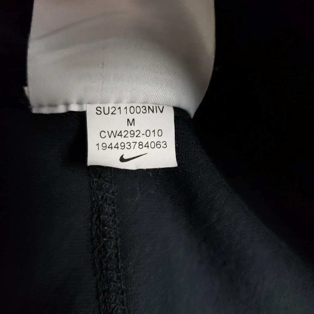 Nike tech fleece