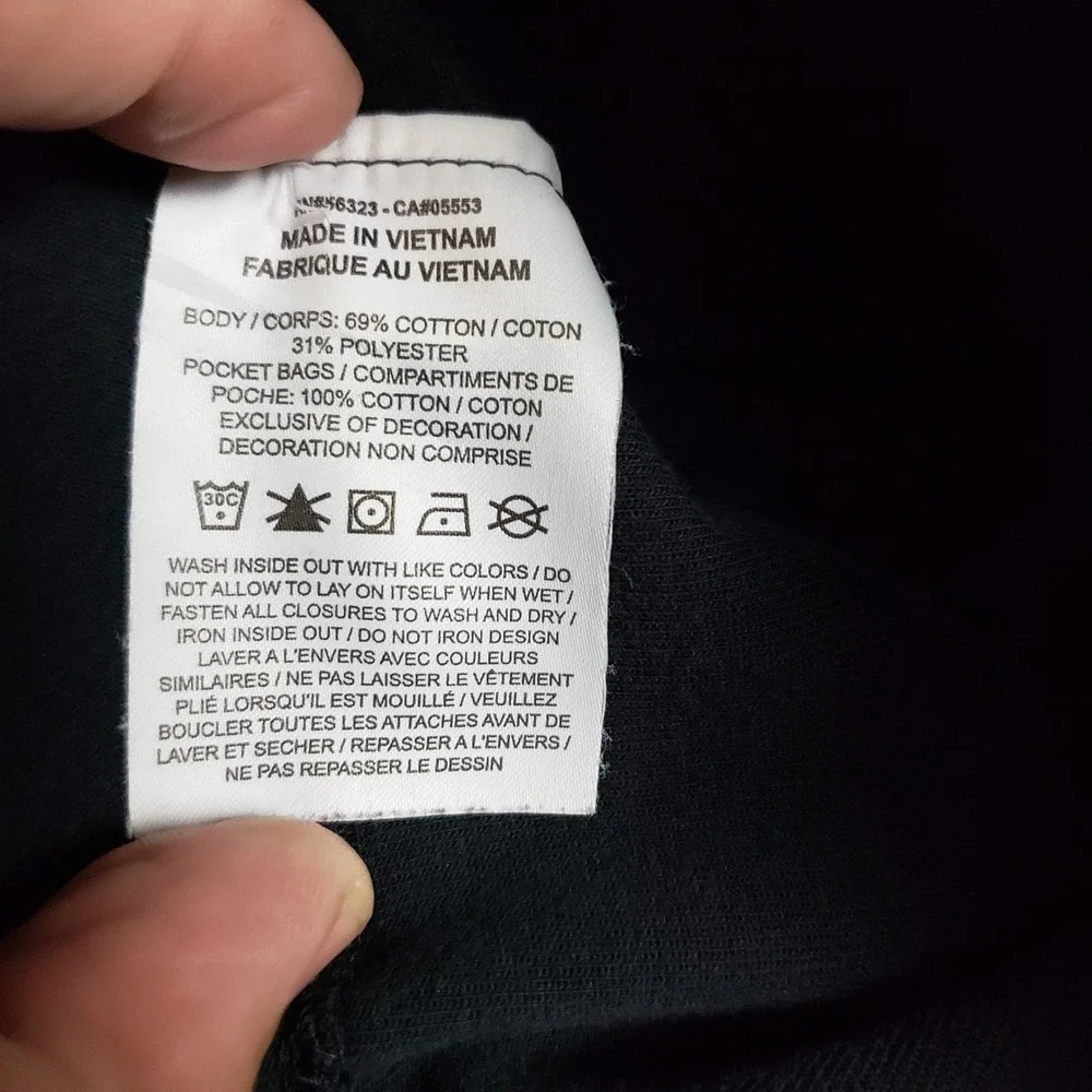 Nike tech fleece
